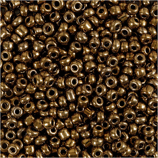 Rocaille Seed Beads