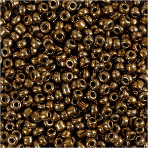 Rocaille Seed Beads