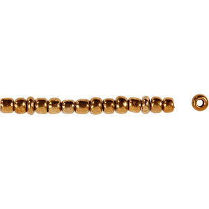 Rocaille Seed Beads