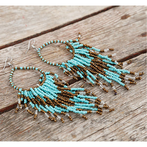 Rocaille Seed Beads