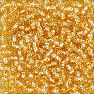 Rocaille Seed Beads