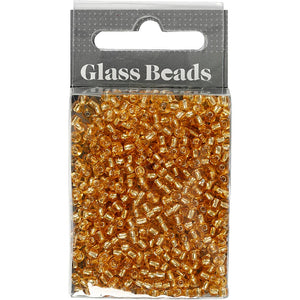 Rocaille Seed Beads