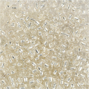 Rocaille Seed Beads