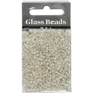 Rocaille Seed Beads