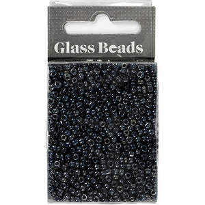 Rocaille Seed Beads