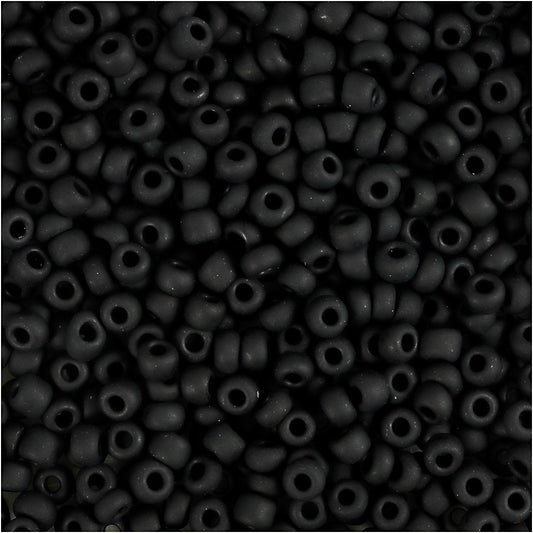Rocaille Seed Beads