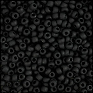 Rocaille Seed Beads
