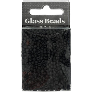 Rocaille Seed Beads