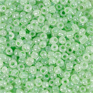 Rocaille Seed Beads