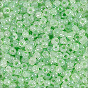 Rocaille Seed Beads