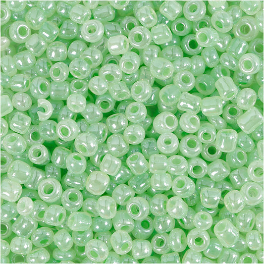 Rocaille Seed Beads