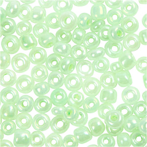 Rocaille Seed Beads