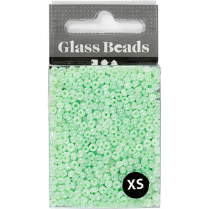 Rocaille Seed Beads