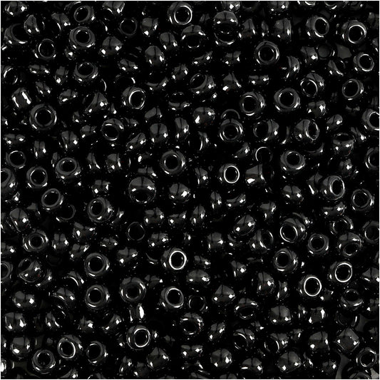 Rocaille Seed Beads