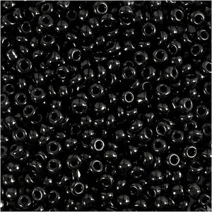 Rocaille Seed Beads