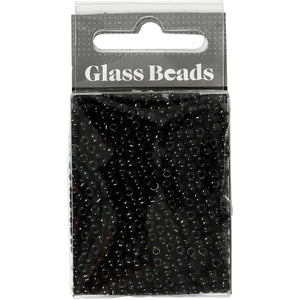 Rocaille Seed Beads