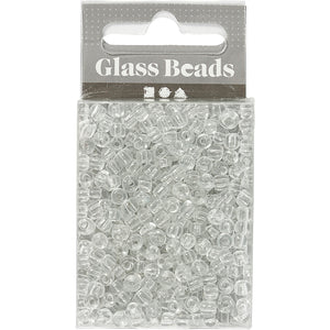 Rocaille Seed Beads