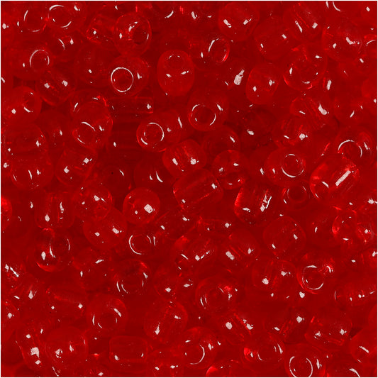 Rocaille Seed Beads