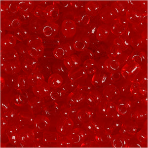 Rocaille Seed Beads