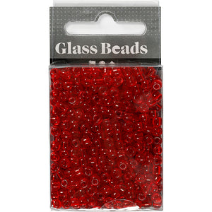 Rocaille Seed Beads