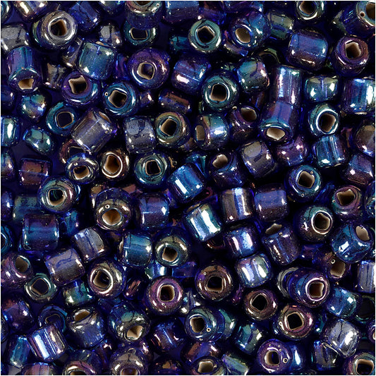 Rocaille Seed Beads
