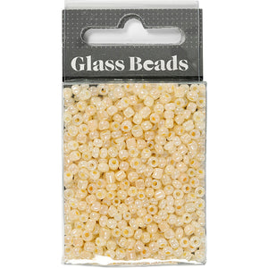 Rocaille Seed Beads
