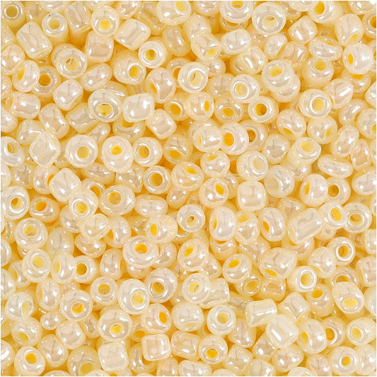 Rocaille Seed Beads