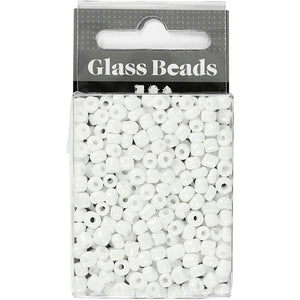 Rocaille Seed Beads