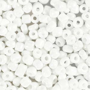 Rocaille Seed Beads