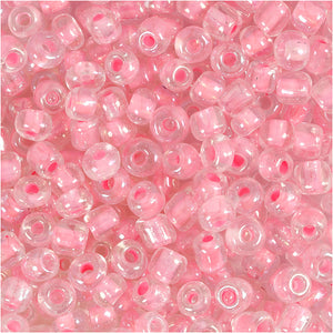 Rocaille Seed Beads