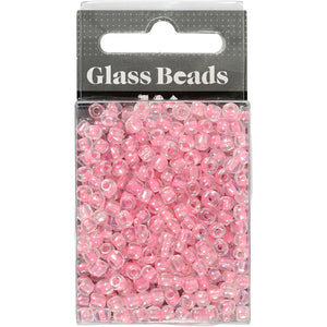 Rocaille Seed Beads