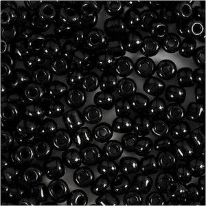 Rocaille Seed Beads