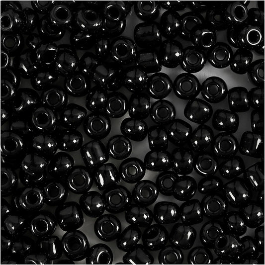 Rocaille Seed Beads