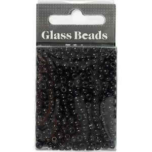 Rocaille Seed Beads