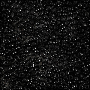 Rocaille Seed Beads