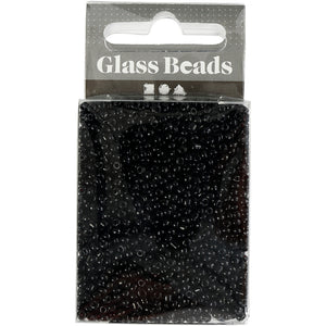 Rocaille Seed Beads