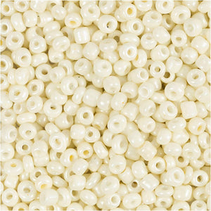 Rocaille Seed Beads