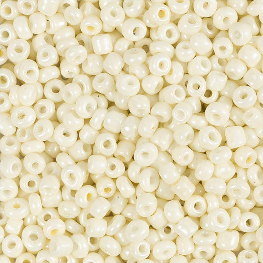 Rocaille Seed Beads