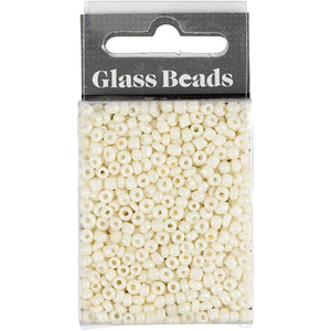Rocaille Seed Beads