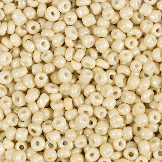 Rocaille Seed Beads