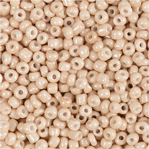 Rocaille Seed Beads