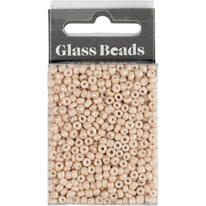 Rocaille Seed Beads