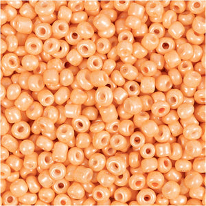 Rocaille Seed Beads
