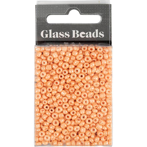 Rocaille Seed Beads