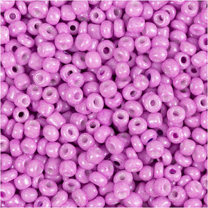 Rocaille Seed Beads