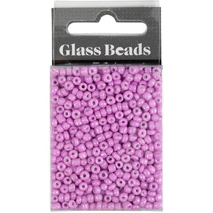 Rocaille Seed Beads