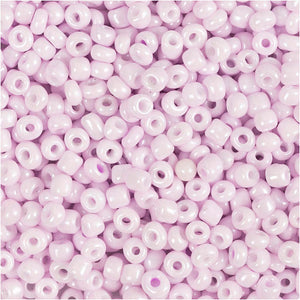 Rocaille Seed Beads