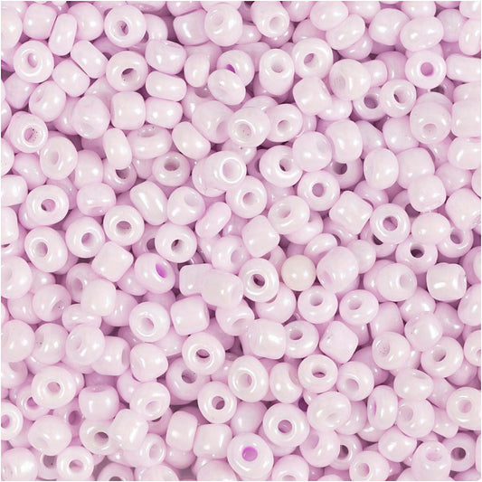 Rocaille Seed Beads