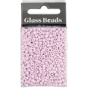 Rocaille Seed Beads
