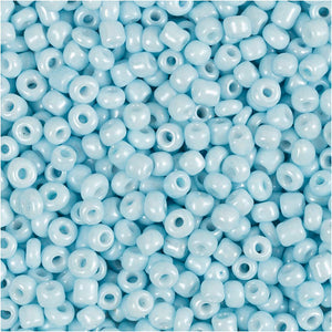 Rocaille Seed Beads